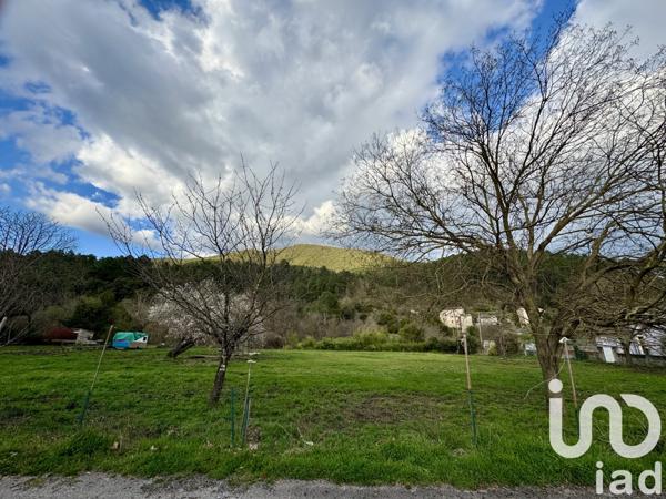 Maison à vendre 4 pièces 115 m² La Grand-Combe