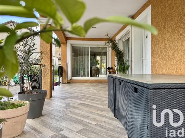 Maison à vendre 4 pièces 115 m² La Grand-Combe