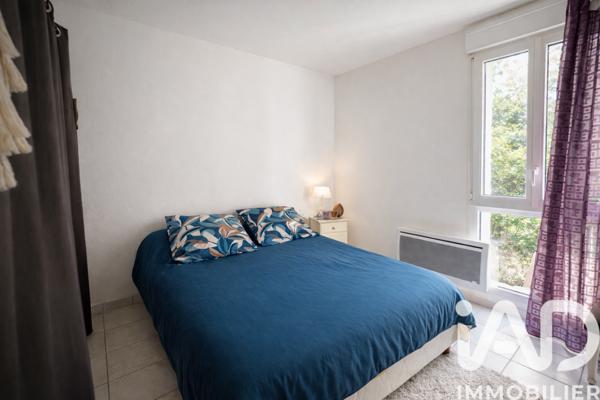 Appartement à vendre 3 pièces 48 m² Saint-Cyprien