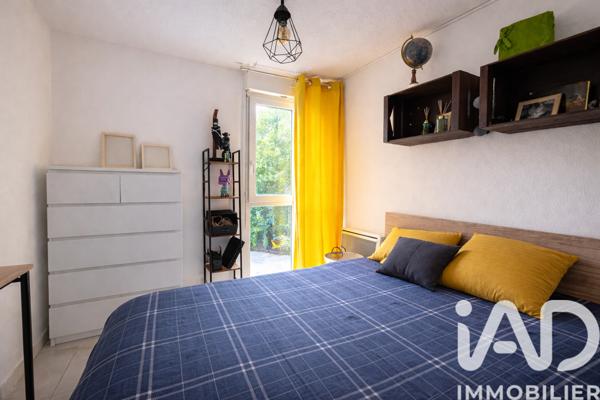 Appartement à vendre 3 pièces 48 m² Saint-Cyprien
