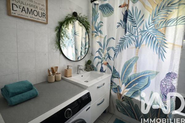 Appartement à vendre 3 pièces 48 m² Saint-Cyprien