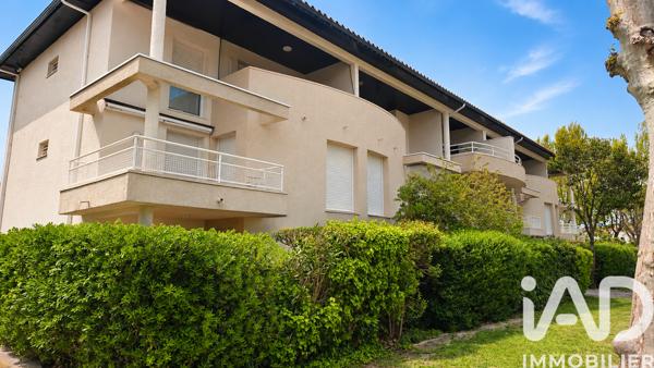 Appartement à vendre 3 pièces 48 m² Saint-Cyprien