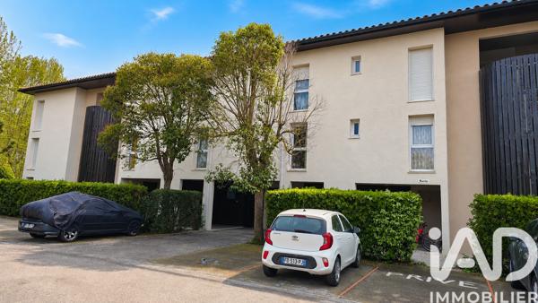 Appartement à vendre 3 pièces 48 m² Saint-Cyprien