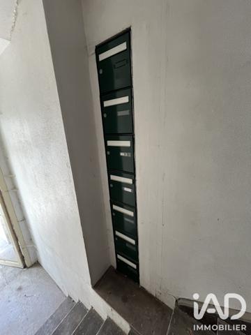 Immeuble à vendre 460 m² La Bourboule