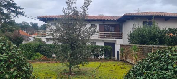 Appartement 2 pièces - 28 m²