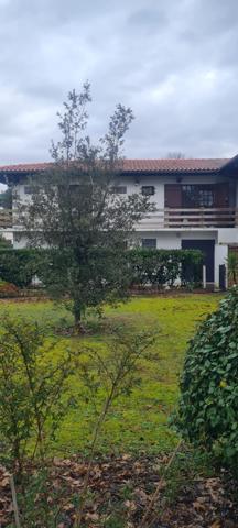 Appartement 2 pièces - 28 m²