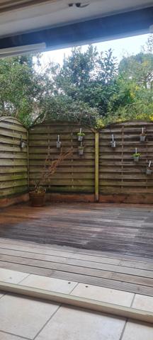 Appartement 2 pièces - 28 m²