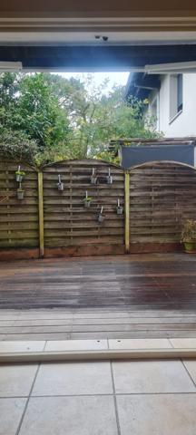 Appartement 2 pièces - 28 m²