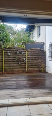 Appartement 2 pièces - 28 m²