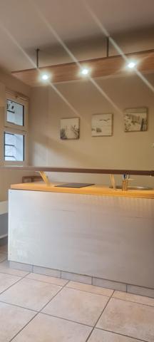 Appartement 2 pièces - 28 m²