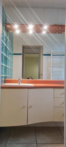 Appartement 2 pièces - 28 m²