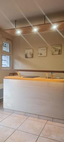 Appartement
         2 pièces
        - 28 m² 195 800 € *