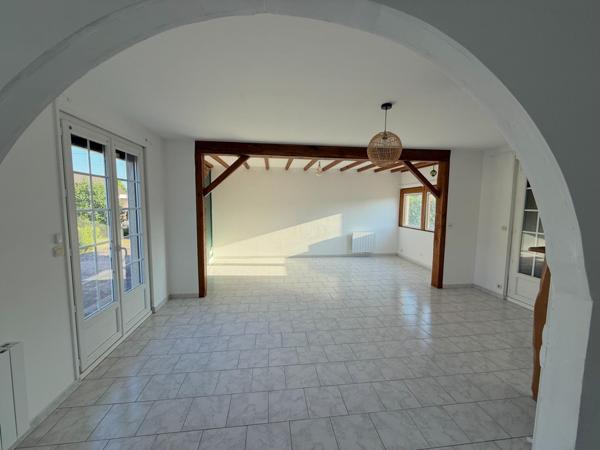 Maison de campagne près de pithiviers