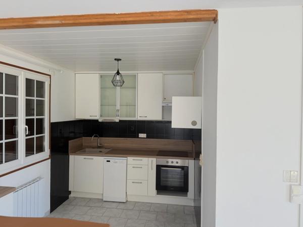 Maison de campagne près de pithiviers