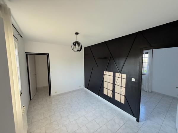 Maison de campagne près de pithiviers