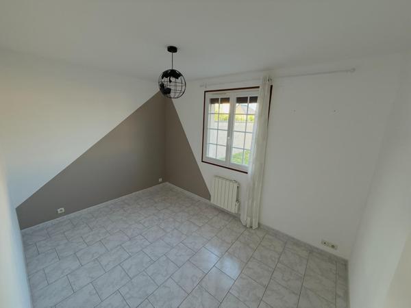 Maison de campagne près de pithiviers