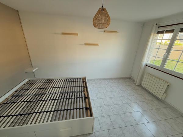 Maison de campagne près de pithiviers