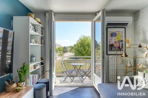 Appartement à vendre 3 pièces 57,16 m² Saint-Priest