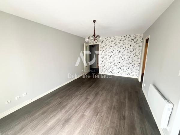 Appartement T3 à GRENOBLE