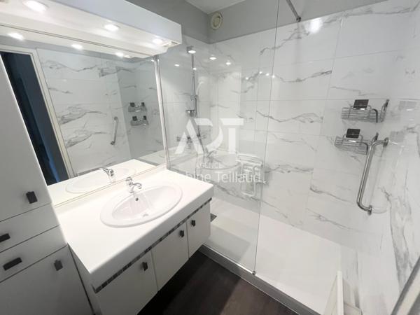 Appartement T3 à GRENOBLE
