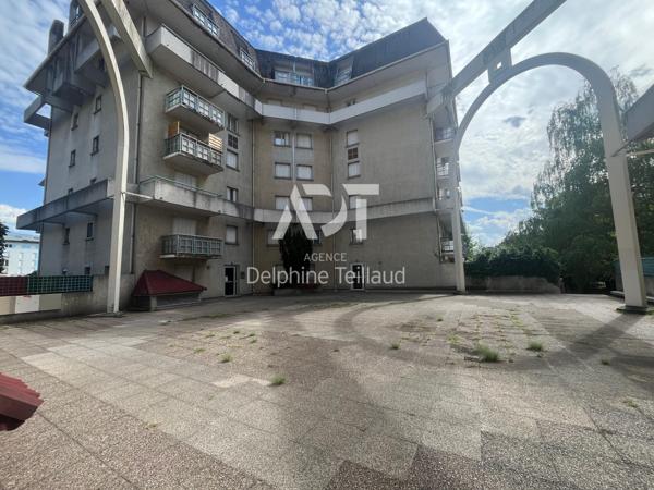 Appartement T3 à GRENOBLE