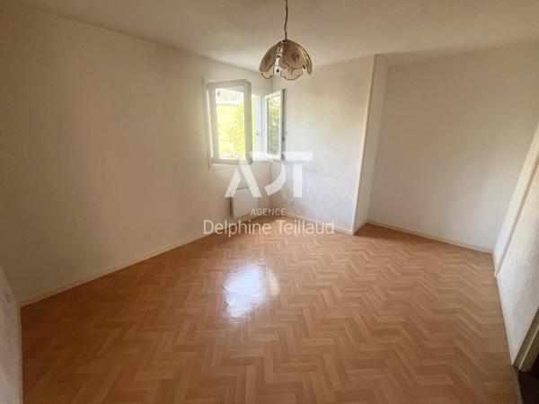 Appartement T3 à GRENOBLE