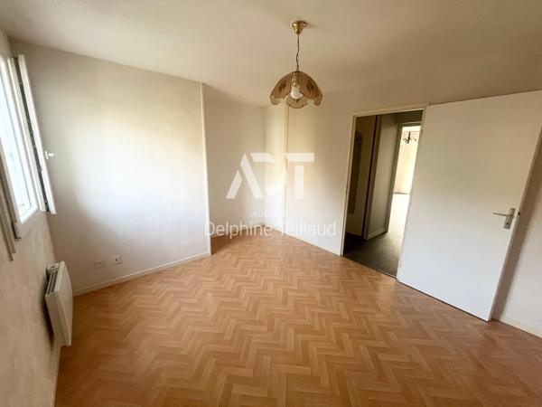 Appartement T3 à GRENOBLE