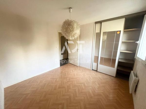Appartement T3 à GRENOBLE