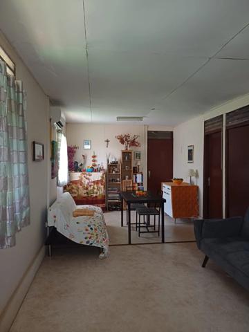 Terrain à vendre REMIRE MONTJOLY (973)