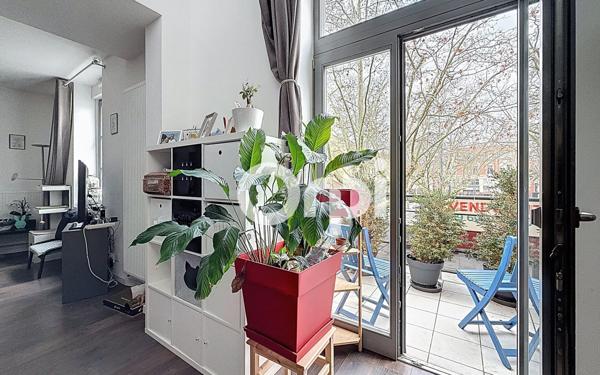 Appartement à vendre    5 pièces • 150 m2 Mulhouse