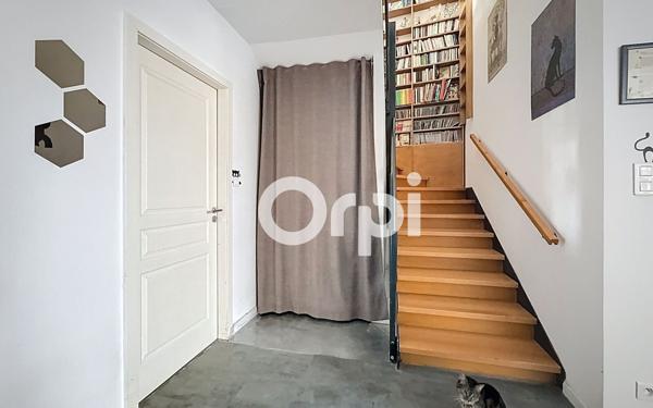 Appartement à vendre    5 pièces • 150 m2 Mulhouse