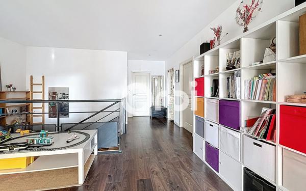 Appartement à vendre    5 pièces • 150 m2 Mulhouse