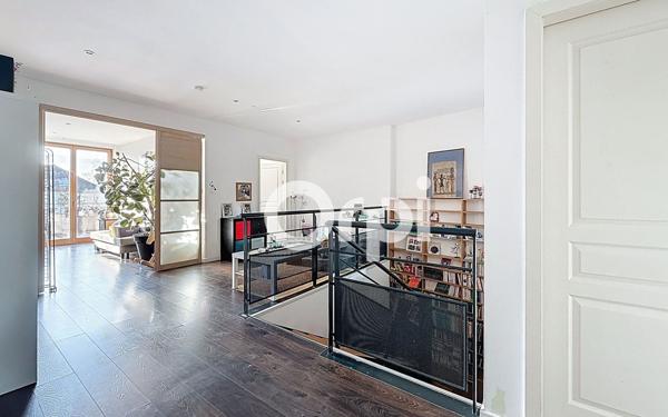 Appartement à vendre    5 pièces • 150 m2 Mulhouse