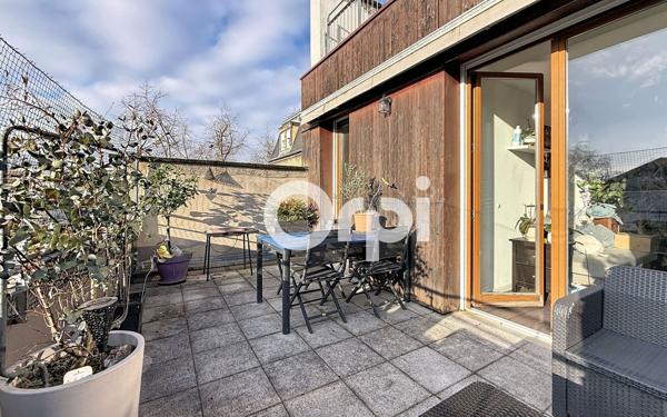 Appartement à vendre    5 pièces • 150 m2 Mulhouse