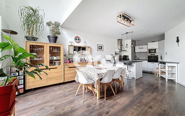 Appartement à vendre    5 pièces • 150 m2 Mulhouse