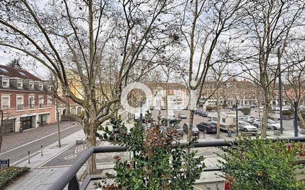 Appartement à vendre    5 pièces • 150 m2 Mulhouse