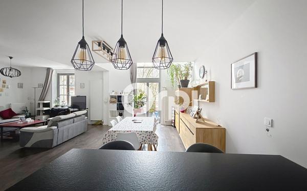 Appartement à vendre    5 pièces • 150 m2 Mulhouse