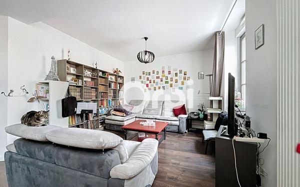 Appartement à vendre    5 pièces • 150 m2 Mulhouse