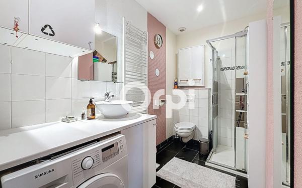 Appartement à vendre    5 pièces • 150 m2 Mulhouse