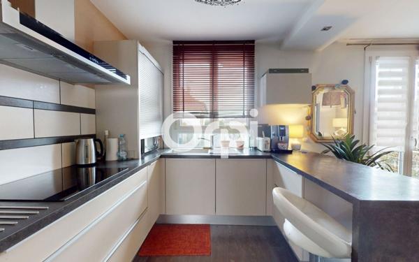 Maison à vendre    5 pièces •  Horbourg-Wihr