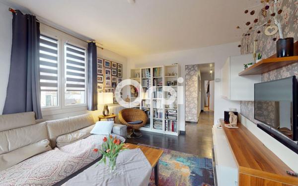 Maison à vendre    5 pièces •  Horbourg-Wihr