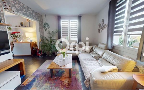 Maison à vendre    5 pièces •  Horbourg-Wihr