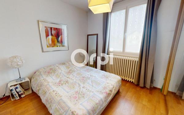 Maison à vendre    5 pièces •  Horbourg-Wihr