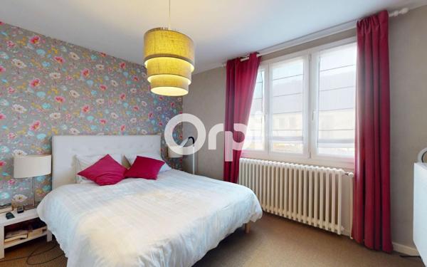 Maison à vendre    5 pièces •  Horbourg-Wihr