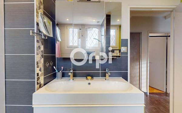 Maison à vendre    5 pièces •  Horbourg-Wihr