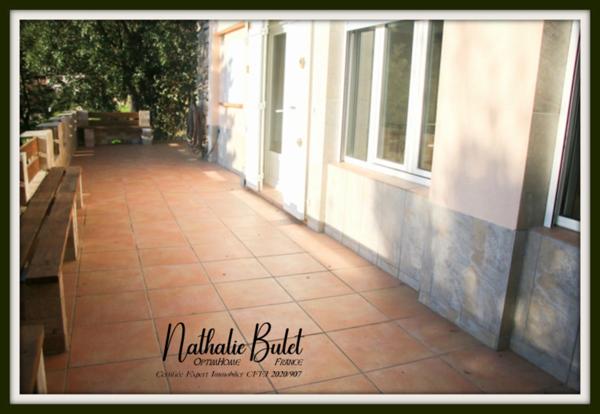 À vendre à St Pons de Thomières : Maison Traditionnelle - Idéale pour les Projets Intergénérationnels ou Locatifs