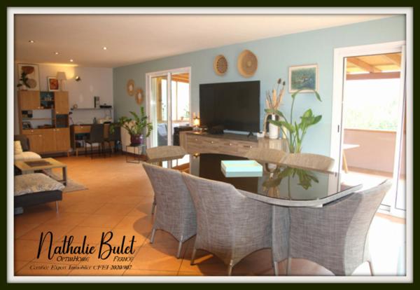 À vendre à St Pons de Thomières : Maison Traditionnelle - Idéale pour les Projets Intergénérationnels ou Locatifs