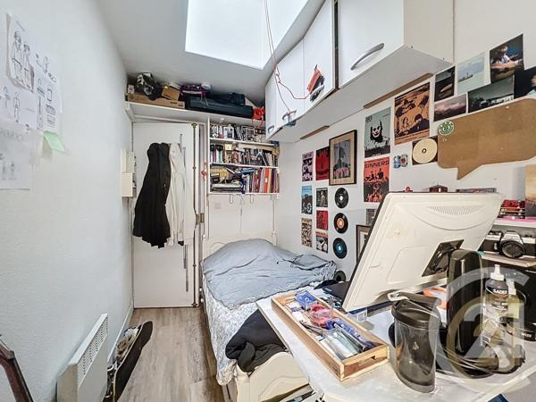 Chambre à vendre  1 pièce - 8,33 m2 PARIS - 75007