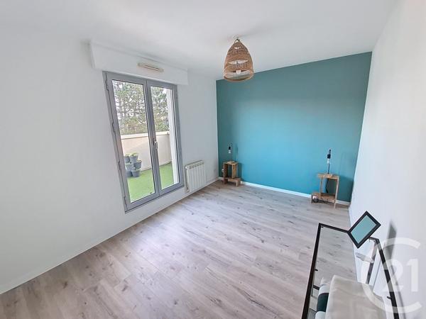 Appartement F2 à vendre  2 pièces - 50,04 m2 FECAMP - 76