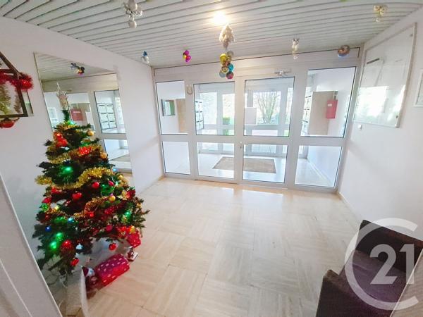 Appartement F2 à vendre  2 pièces - 50,04 m2 FECAMP - 76